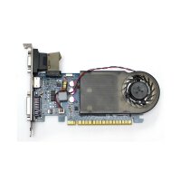 DELL / Pegatron GeForce GT 530 1 GB DDR3 HDMI, DVI, VGA...