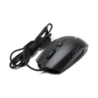 Blade Hawks GM-X5 Gaming RGB Mouse Maus USB schwarz...
