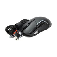 SteelSeries Rival 5 LED Mouse Maus USB schwarz   #325048