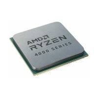 AMD Ryzen 5 4500 (6x 3.60GHz) 100-000000644 Renoir-X CPU...