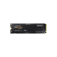 Samsung SSD 970 Evo Plus 2 TB M.2 2280 NVMe 1.3 MZ-V7S2T0...