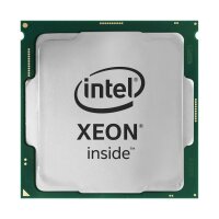 Intel Xeon E-2224G (4x 3.50GHz) SRFAW Coffee Lake-S CPU...