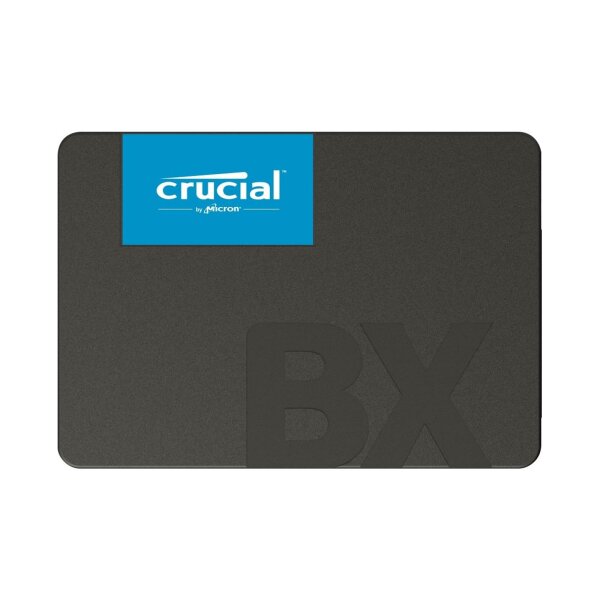 Crucial BX500 1 TB 2,5 Zoll SATA-III 6Gb/s CT1000BX500SSD1 SSD   #325129