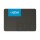 Crucial BX500 1 TB 2,5 Zoll SATA-III 6Gb/s CT1000BX500SSD1 SSD   #325129