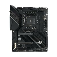 ASUS ROG Crosshair VIII Dark Hero AMD X570 Mainboard ATX...