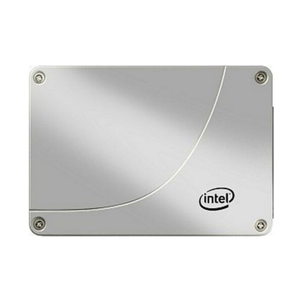 Intel 320 Series 300 GB 2,5 Zoll SATA-II 3,0Gb/s SSDSA2CW300G3 SSD   #325167