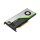 DELL Nvidia Quadro RTX 4000 8 GB GDDR6 3x DP, USB-C PCI-E   #325175