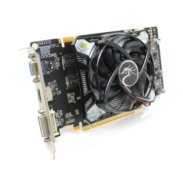 Geforce 9600 gt hot sale 512 mb