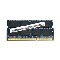 Kingston 8 GB (1x8GB) DDR3L-1600 SO-DIMM PC3L-12800S...
