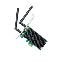 TP-Link Archer T4E AC1200 DualBand Desktop WLAN-Karte...