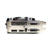 Inno3D GeForce GTX 1070 iCHILL X3 V2 8 GB GDDR5 2x DVI, HDMI, DP PCI-E   #325209