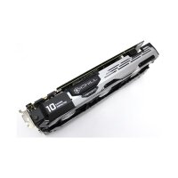 Inno3D GeForce GTX 1070 iCHILL X3 V2 8 GB GDDR5 2x DVI, HDMI, DP PCI-E   #325209