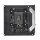 ASRock Z590 Phantom Gaming-ITX/TB4 Intel Mainboard Mini-ITX Sockel 1200  #325230