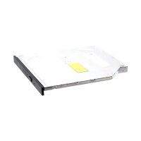 Dell DU-8A5LH Multi DVD-Brenner SATA SlimLine schwarz    #325239