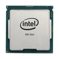 Intel Core i3-9100T (4x 3.10GHz) SRCZX Coffee Lake-S CPU...