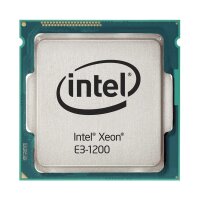 Intel Xeon E3-1230L v3 (4x 1.80GHz) SR158 Haswell CPU...