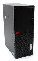 Lenovo ThinkCentre M710t Tower Konfigurator - CPU + RAM +...