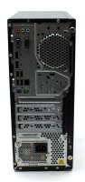Lenovo ThinkCentre M710t Tower Konfigurator