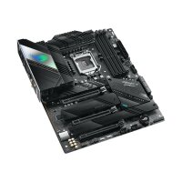 ASUS ROG Strix Z590-F Gaming WIFI Intel Mainboard ATX Sockel 1200   #325348
