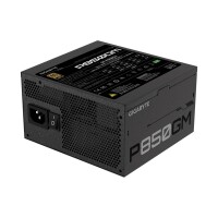 Gigabyte P850GM ATX Netzteil 850 Watt modular 80+   #325350