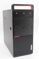 Lenovo ThinkCentre M800 Tower Konfigurator - CPU + RAM +...