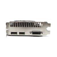 Inno3D GeForce GTX 950 X2 Gaming OC 2 GB GDDR5 DVI, HDMI, DP PCI-E   #325384