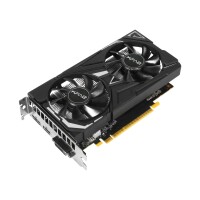 KFA² GeForce GTX 1650 EX (1-Click OC) 4 GB GDDR5 DVI, HDMI, DP PCI-E   #325391