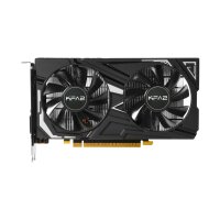 KFA² GeForce GTX 1650 EX (1-Click OC) 4 GB GDDR5 DVI, HDMI, DP PCI-E   #325391