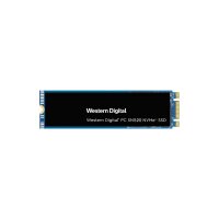 Western Digital PC SN520 512 GB M.2 2280 NVMe...