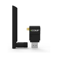 EDUP EP-AC1635 600Mbps 2.4G/5G Dual Band W-LAN Wireless...