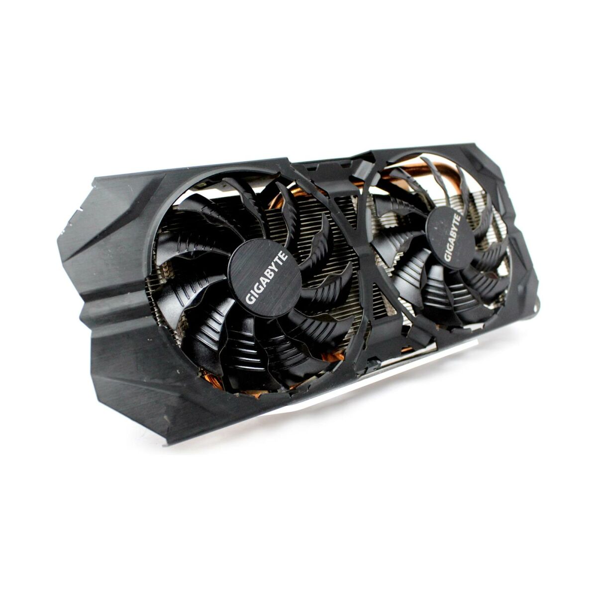 Gigabyte radeon hot sale r9 390