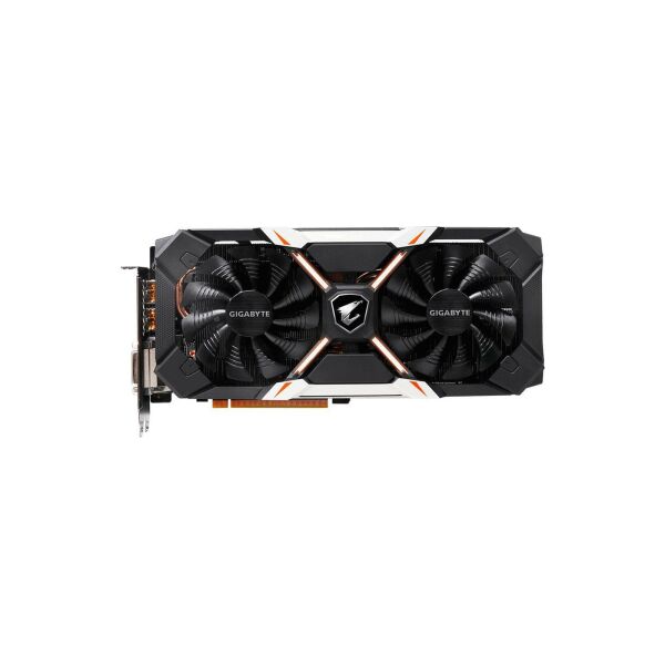 Gigabyte aorus geforce gtx 1060 xtreme edition on sale 6g