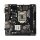 ASRock H310CM-DVS Intel Mainboard Micro-ATX Sockel 1151   #325451