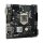 ASRock H310CM-DVS Intel Mainboard Micro-ATX Sockel 1151   #325451