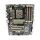 ASUS TUF Sabertooth X58 Intel Mainboard ATX Sockel 1366 TEILDEFEKT   #325458
