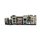 ASUS TUF Sabertooth X58 Intel Mainboard ATX Sockel 1366 TEILDEFEKT   #325458