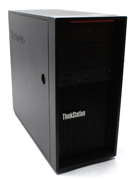 Lenovo ThinkStation P320 MT Konfigurator Intel Core i3 RAM SSD HDD Grafik wählen