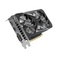 KFA² GeForce GTX 1650 EX Plus (1-Click OC) 4 GB...