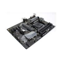 ASUS Prime B450-Plus AMD Mainboard ATX Sockel AM4 mit Makel   #325561