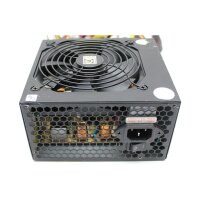 LC-Power LC6550 V2.2 ATX Netzteil 550 Watt   #325644