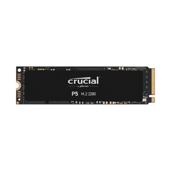 Crucial P5 1 TB M.2 2280 NVMe CT1000P5SSD8 SSM   #325646