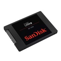 SanDisk Ultra 3D 4 TB 2,5 Zoll SATA-III 6Gb/s...