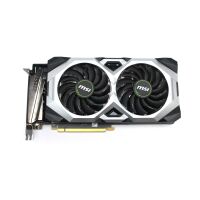 MSI GeForce RTX 2070 SUPER Ventus OC 8 GB GDDR6 HDMI 3x DP PCI-E #325