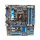 ASUS P7H55-M Intel H55 Mainboard Micro-ATX Sockel 1156 TEILDEFEKT  #325688