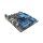 ASUS P5G41T-M LE/C/SI Intel Mainboard Micro-ATX Sockel 775   #325697