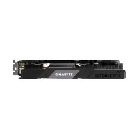 Gigabyte GeForce RTX 2080 Gaming OC 8 GB GDDR6 HDMI, 3x DP, USB-C PCI-E  #325723