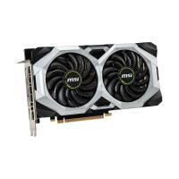 MSI GeForce RTX 2070 Ventus 8G 8 GB GDDR6 HDMI, 3x DP PCI-E   #325724