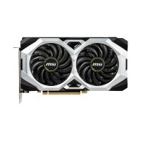 MSI GeForce RTX 2070 Ventus 8G 8 GB GDDR6 HDMI, 3x DP PCI-E   #325724