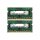 Samsung 16 GB (2x8GB) DDR3L-1600 SO-DIMM PC3L-12800S M471B1G73DB0-YK0   #325726