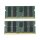 Memphis 16 GB (2x8GB) DDR4-2400 SO-DIMM ECC PC4-19200S D4SO1G724G-A58HB  #325747